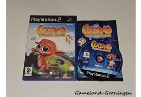 Cocoto: Platform Jumper (Compleet)