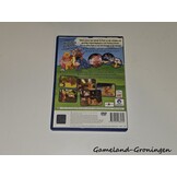 Winnie the Poeh en het Knaagje in zijn Maagje (Complete)