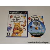 Winnie the Poeh en het Knaagje in zijn Maagje (Complete)