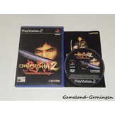 Onimusha 2 (Complete)