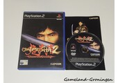 Onimusha 2 (Complete)