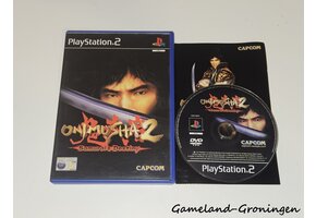 Onimusha 2 (Compleet)