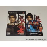 Onimusha Warlords (Complete)