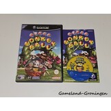 Super Monkey Ball (Complete, UKV)