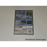 Super Smash Bros Melee (Compleet, Player's Choice, HOL)