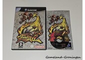 Mario Smash Football (Complete, HOL)