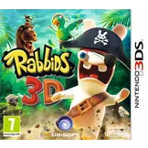 Rabbids 3D (Compleet, UKV)