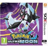Pokémon Ultra Moon (Compleet, HOL)