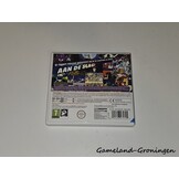 Pokémon Ultra Moon (Complete, HOL)