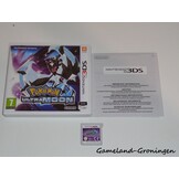 Pokémon Ultra Moon (Complete, HOL)