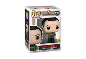 Ghostbusters Frozen Empire POP! - Ray Stantz #1510