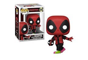Deadpool POP! - Bowling Deadpool #1342