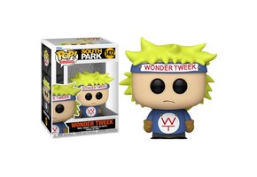 South Park POP! - Wonder Tweek #1472