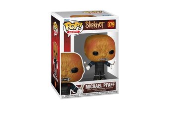 Slipknot POP! - Michael Pfaff #379