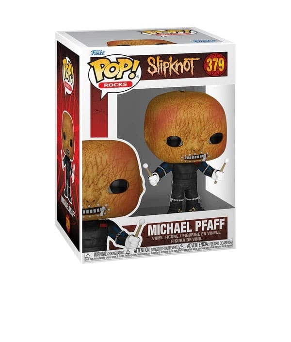 Slipknot POP! - Michael Pfaff #379