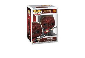 Slipknot POP! - VMan #380