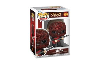 Slipknot POP! - VMan #380