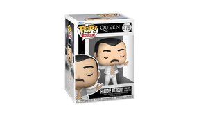 Queen POP! - Freddie Mercury (I Was Born to Love You) #375