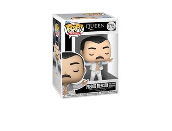 Queen POP! - Freddie Mercury (I Was Born to Love You) #375