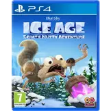 Ice Age: Scrat's Nutty Adventure (Compleet)
