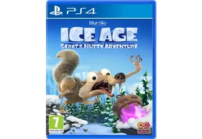 Ice Age: Scrat's Nutty Adventure (Complete)