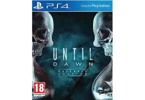 Until Dawn: Extended Edition (Complete)