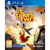 It Takes Two (Complete)