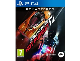 Need for Speed Hot Pursuit Remastered (Complete)