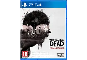 The Walking Dead: The Definitive Series (Compleet)