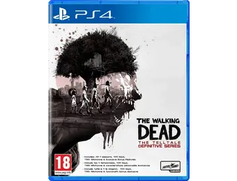 The Walking Dead: The Definitive Series (Complete)