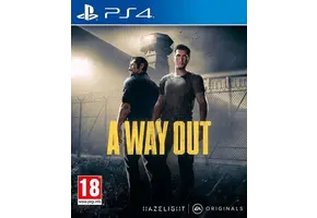 A Way Out (Complete)