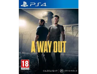 A Way Out (Complete)
