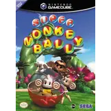 Super Monkey Ball (Complete, UKV)