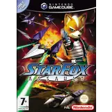 Star Fox: Assault (Compleet, HOL)