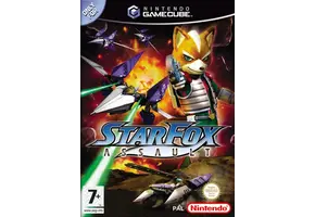 Star Fox: Assault (Complete, HOL)