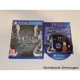 Until Dawn: Extended Edition (Complete)