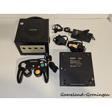 Nintendo GameCube Gameboy Player Pak (Boxed)