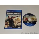 Sniper Elite 5: France (Compleet)