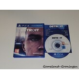 Detroit Become Human (Complete)