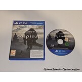 Shadow of the Colossus (Complete)