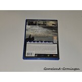 Shadow of the Colossus (Compleet)