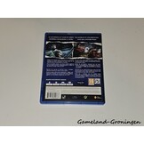 Uncharted 2 Among Thieves Remastered (Compleet)