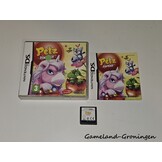 Petz Fantasy (Compleet, UKV)