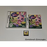 Littlest Pet Shop: Tuin (Compleet, HOL)