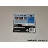 Checkmate! (Complete, HOL)