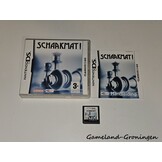 Checkmate! (Complete, HOL)