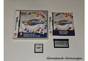 Actionloop (Compleet, HOL)