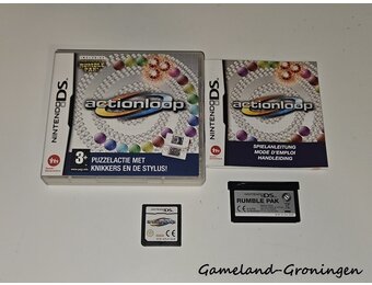 Actionloop (Complete, HOL)