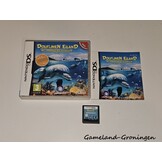 Dolphin Island: The Underwater Adventure (Complete, HOL)