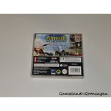 Arthur and the Minimoys (Compleet, EUR)